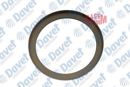 SAGEMFR 44108 Abs Okuyucu Halka Arka Disk Kangoo Iii